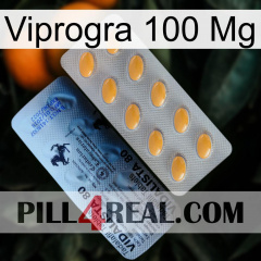 Viprogra 100Mg 44